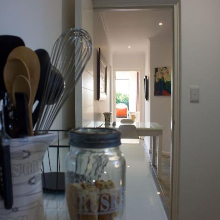 Linkside 1 Self-Catering Appartamento Mossel Bay Esterno foto