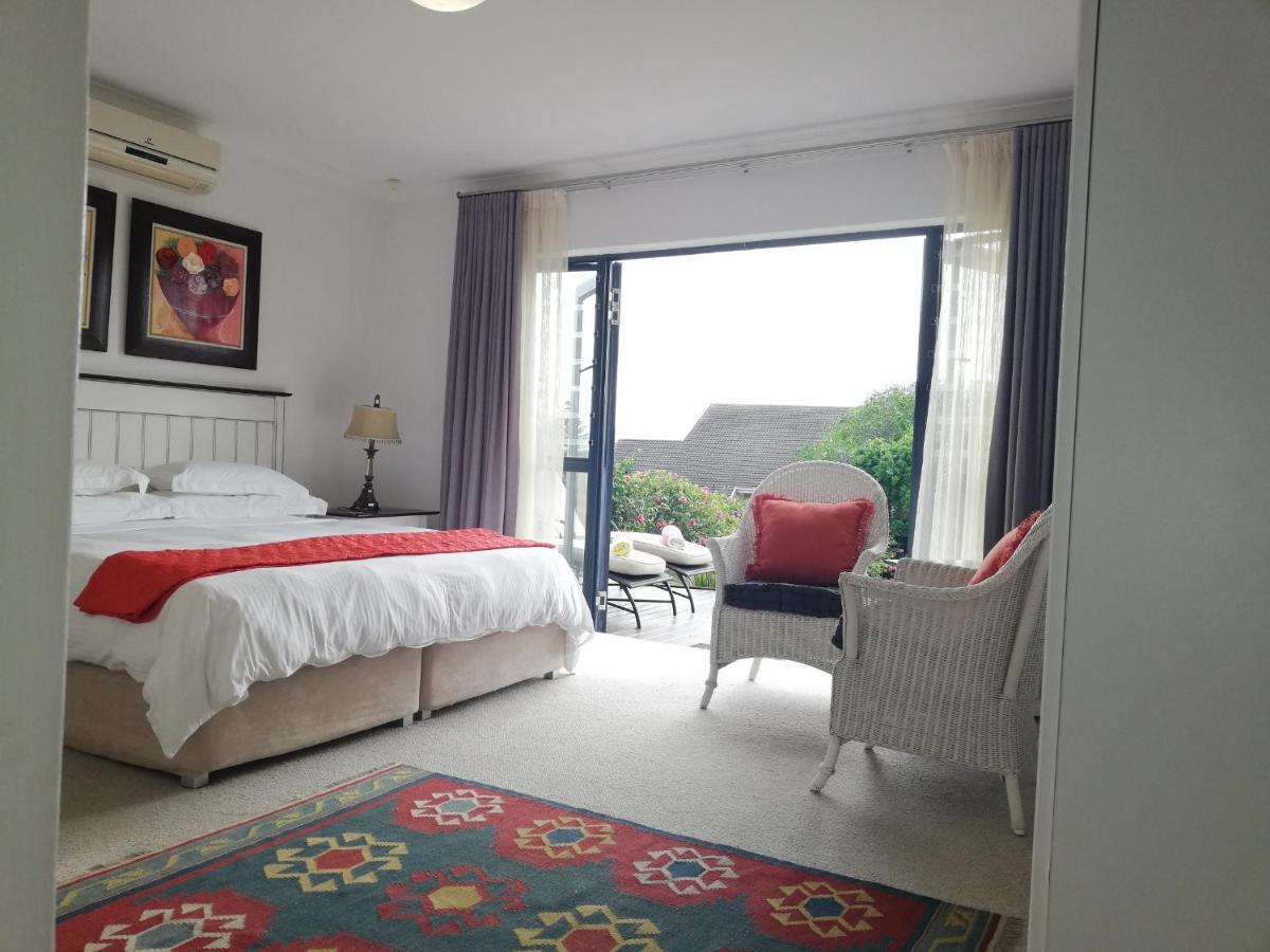 Linkside 1 Self-Catering Appartamento Mossel Bay Esterno foto