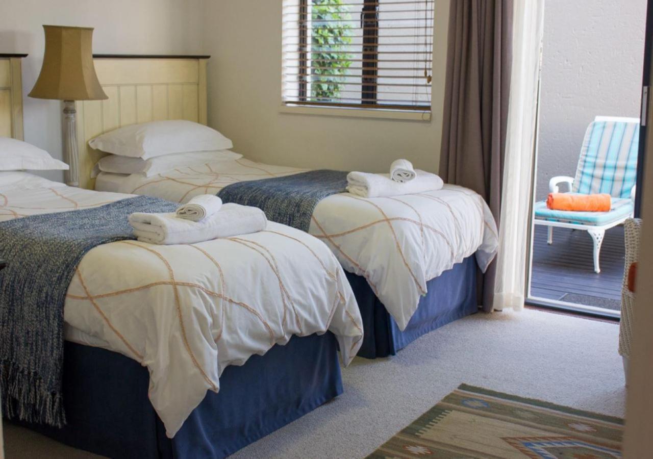 Linkside 1 Self-Catering Appartamento Mossel Bay Esterno foto