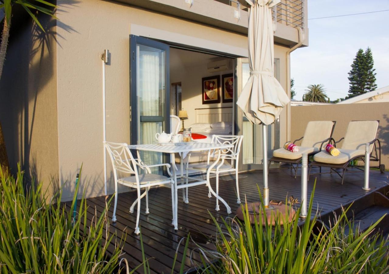 Linkside 1 Self-Catering Appartamento Mossel Bay Esterno foto