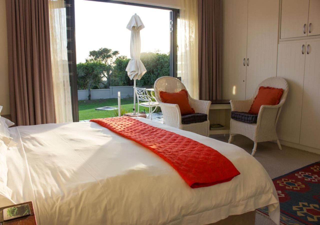 Linkside 1 Self-Catering Appartamento Mossel Bay Esterno foto