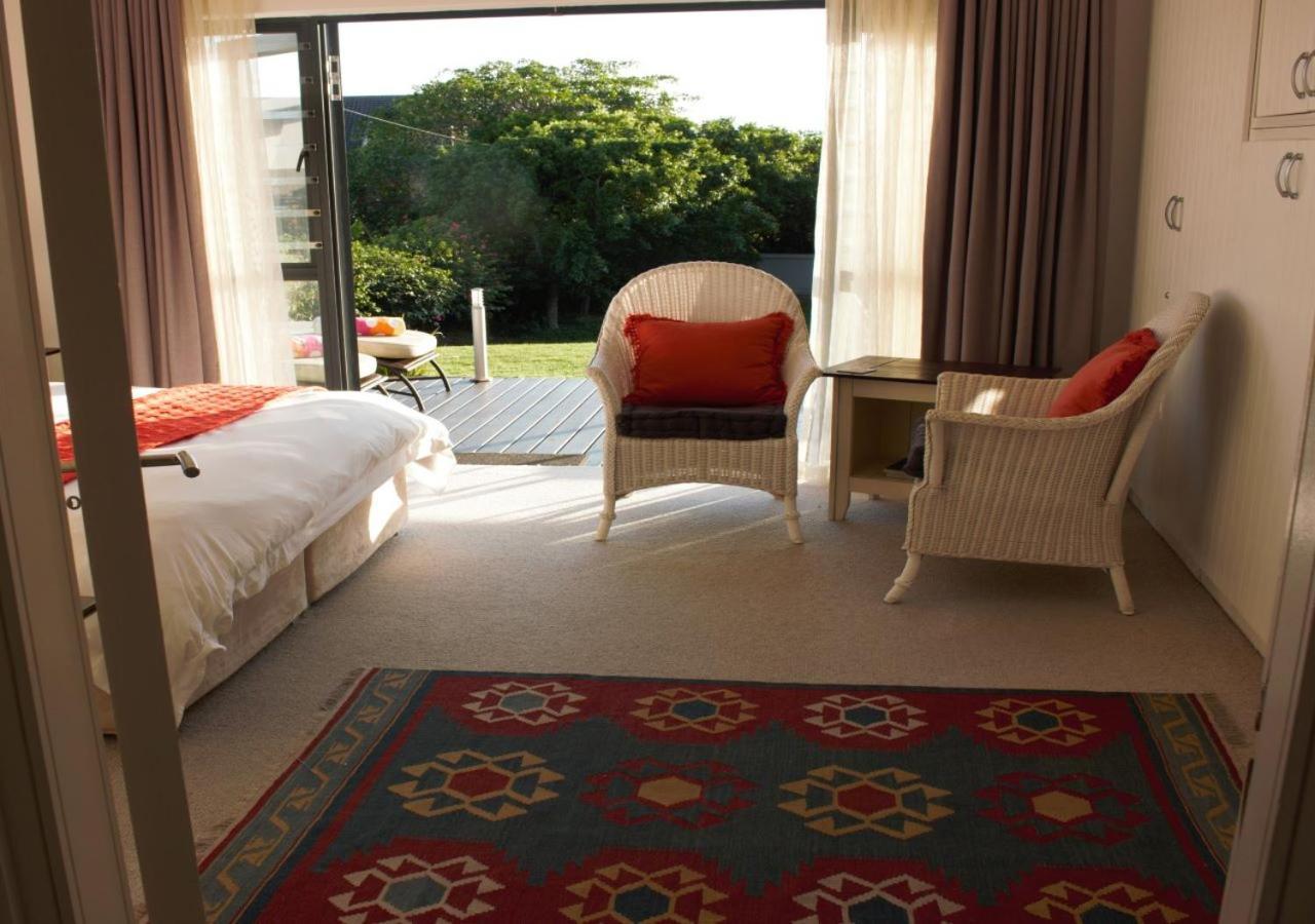 Linkside 1 Self-Catering Appartamento Mossel Bay Esterno foto