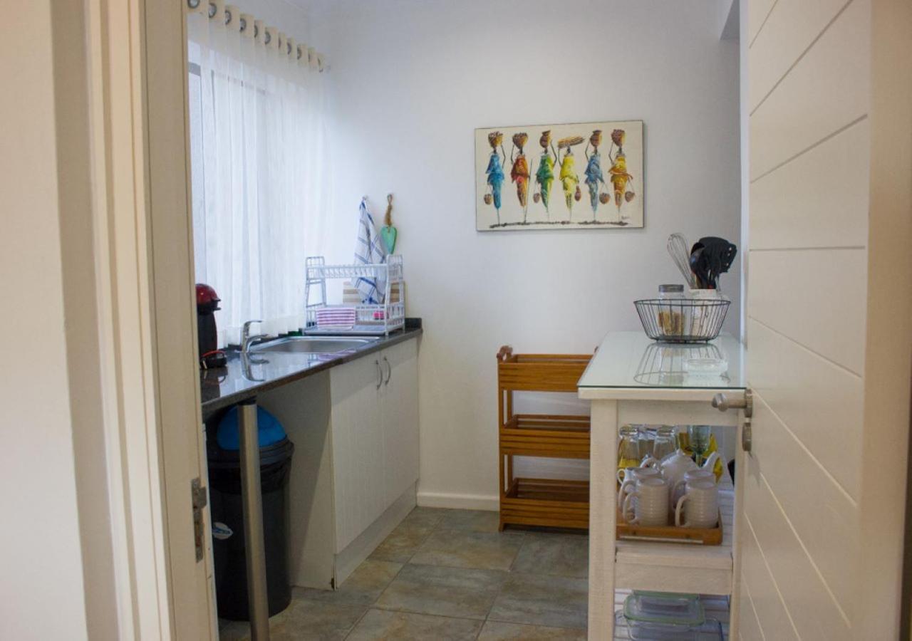 Linkside 1 Self-Catering Appartamento Mossel Bay Esterno foto