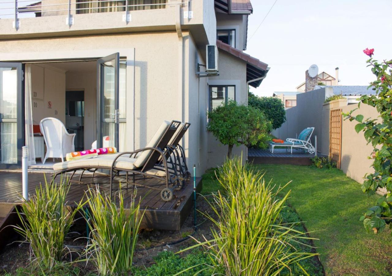 Linkside 1 Self-Catering Appartamento Mossel Bay Esterno foto