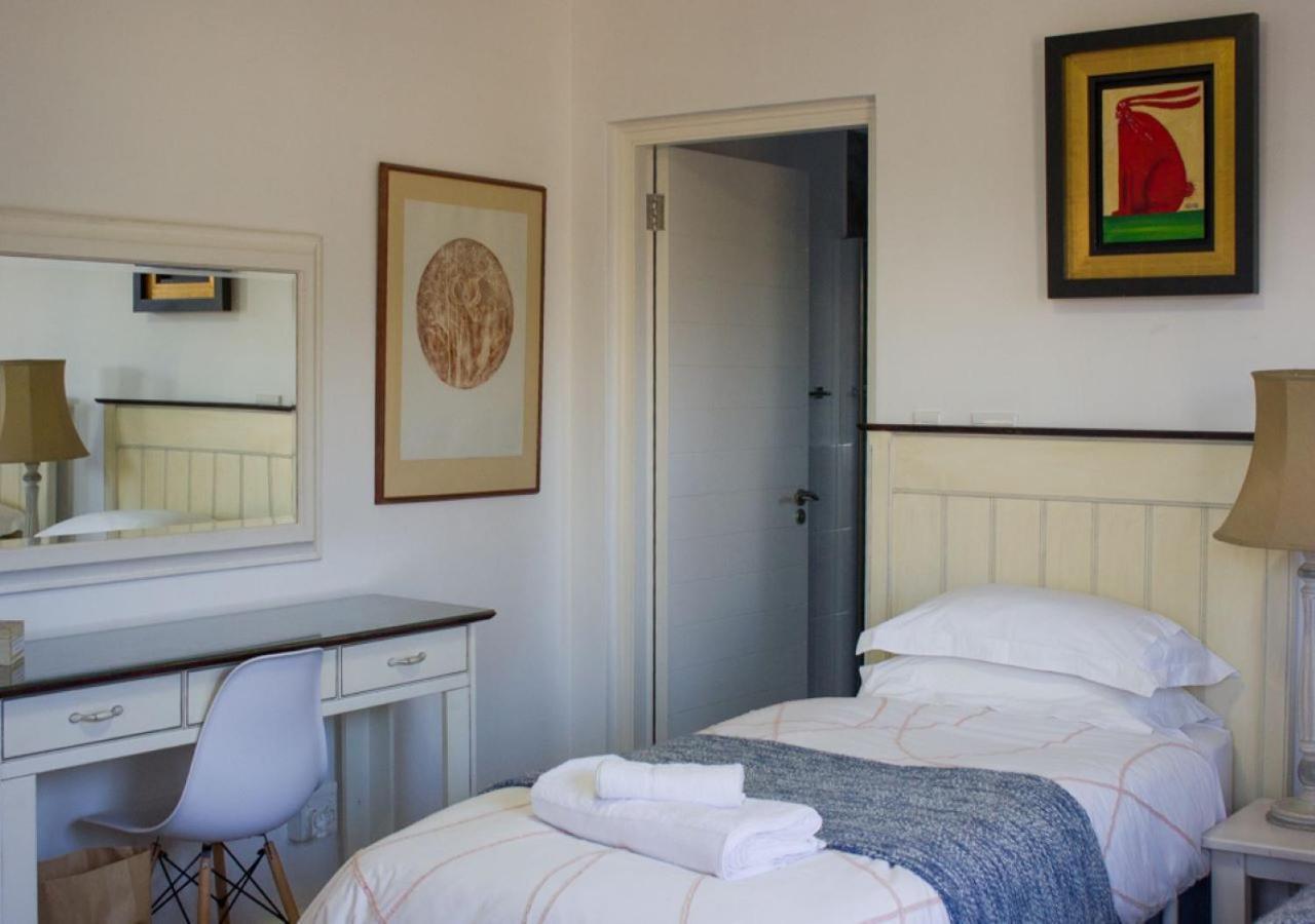 Linkside 1 Self-Catering Appartamento Mossel Bay Esterno foto