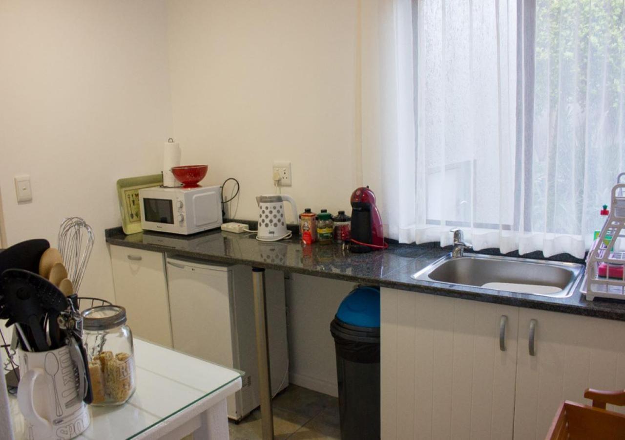 Linkside 1 Self-Catering Appartamento Mossel Bay Esterno foto