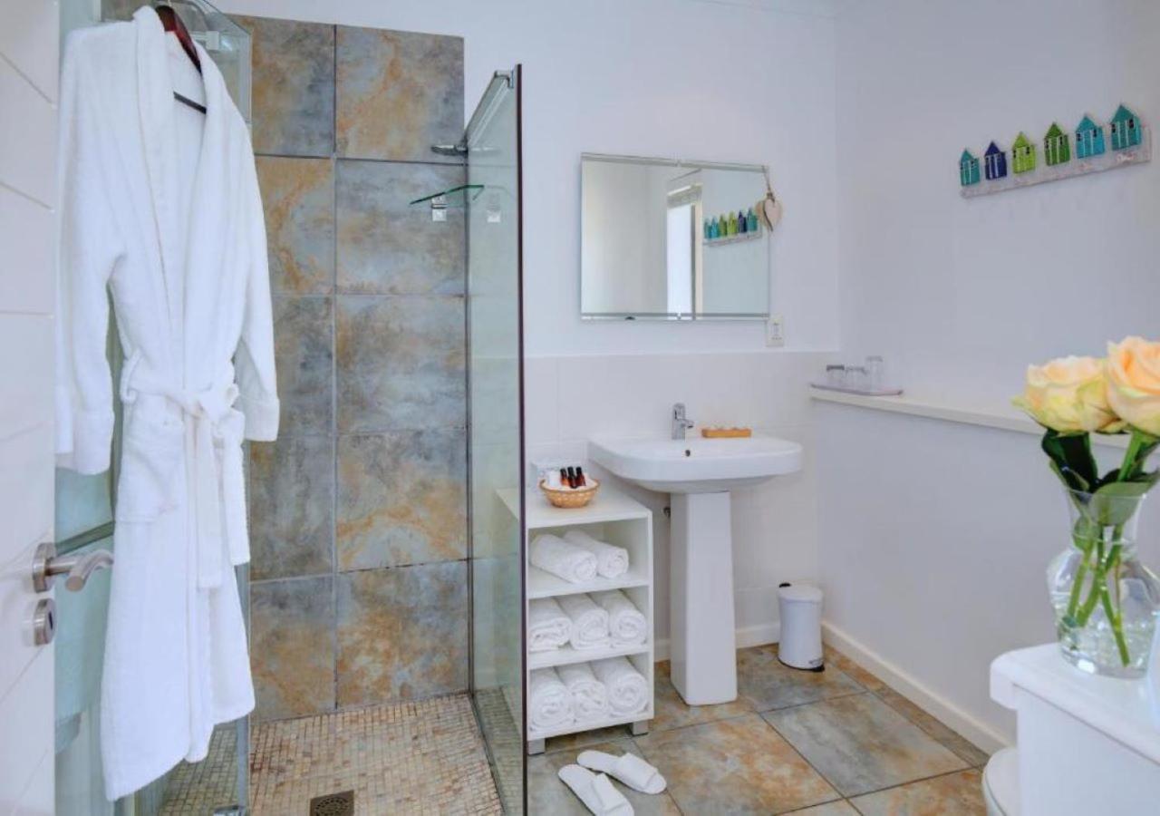 Linkside 1 Self-Catering Appartamento Mossel Bay Esterno foto