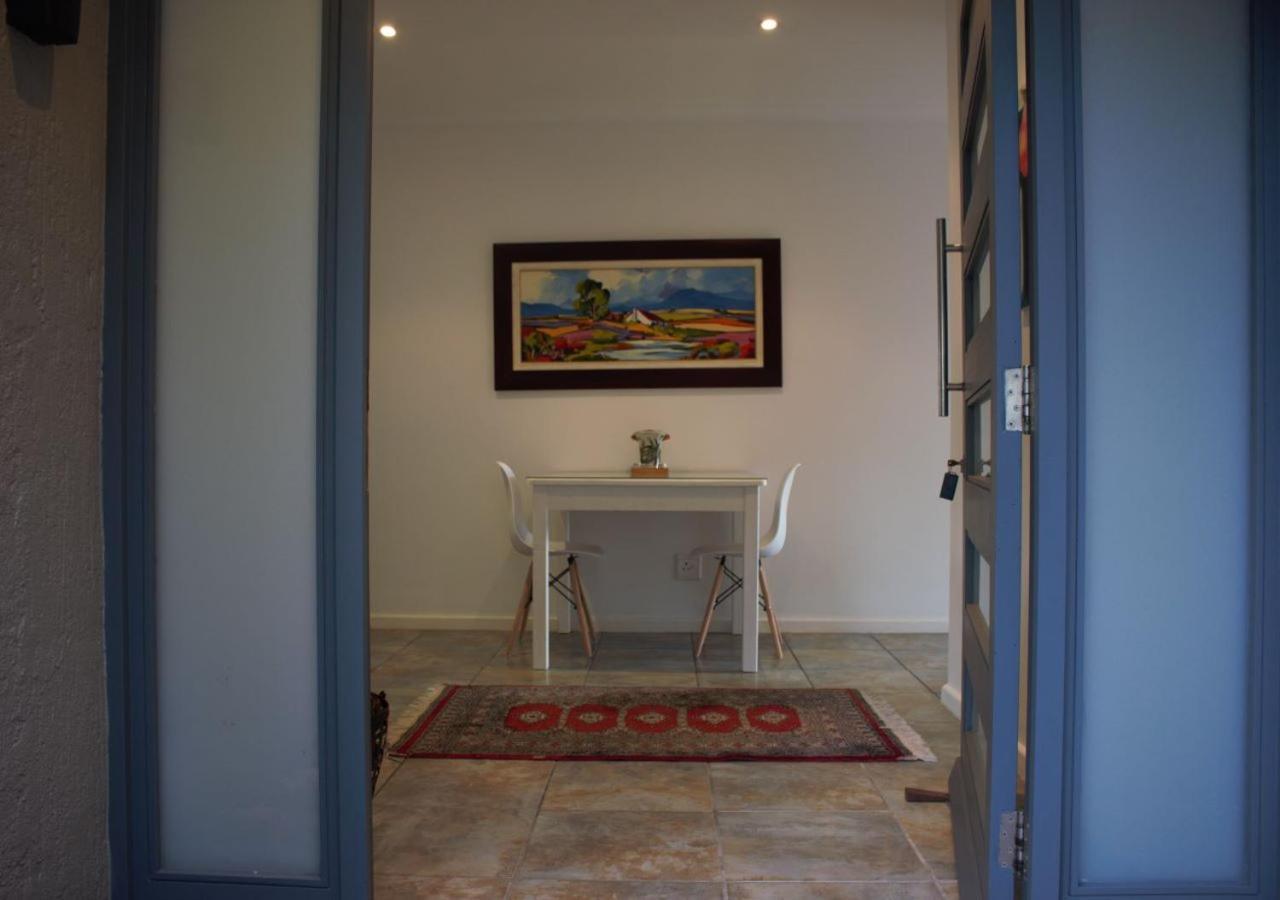 Linkside 1 Self-Catering Appartamento Mossel Bay Esterno foto
