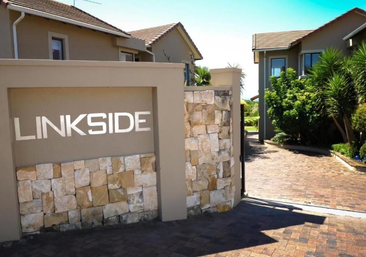 Linkside 1 Self-Catering Appartamento Mossel Bay Esterno foto